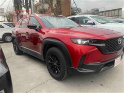 Mazda CX-50